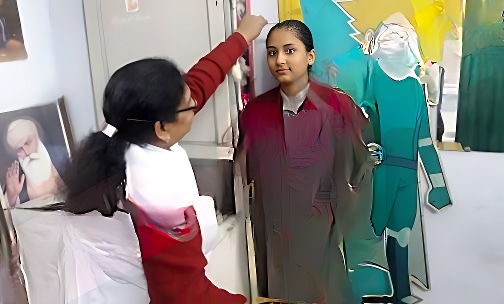 Sri Guru Nanak Public School — photo 5