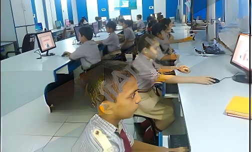 Sri Guru Nanak Public School — photo 6