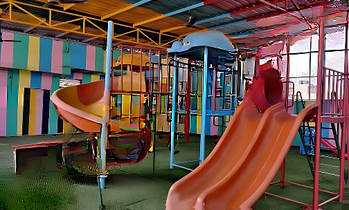 Sri Guru Nanak Public School — photo 10