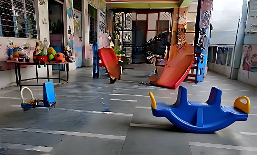 Sri Guru Nanak Public School — photo 11