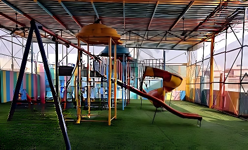 Sri Guru Nanak Public School — photo 12