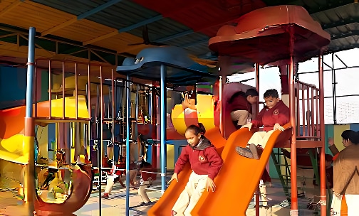 Sri Guru Nanak Public School — photo 13