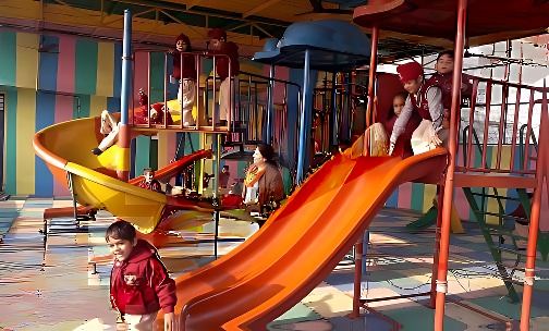 Sri Guru Nanak Public School — photo 14
