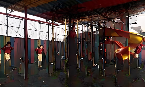 Sri Guru Nanak Public School — photo 15