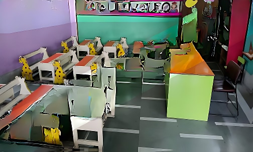 Sri Guru Nanak Public School — photo 16