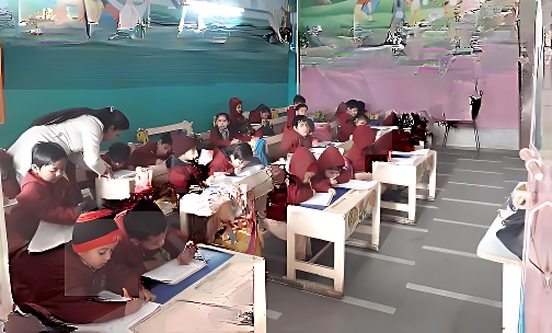 Sri Guru Nanak Public School — photo 18