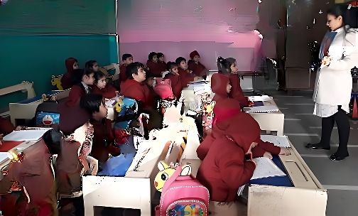 Sri Guru Nanak Public School — photo 19