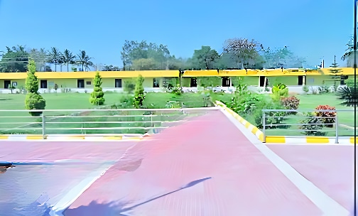 Sri Gurukula International School — photo 1