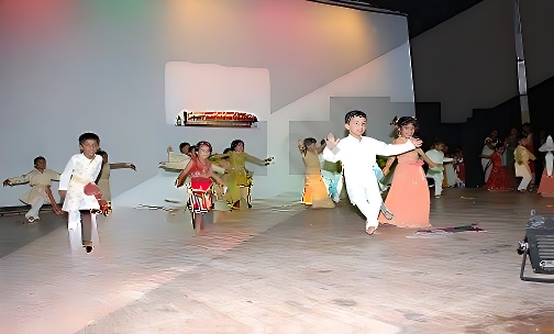 Sri Harsha School — photo 2