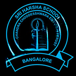 Sri Harsha School logo