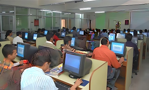 Sri International Public School — photo 1