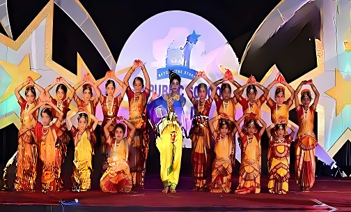 Sri International Public School — photo 2