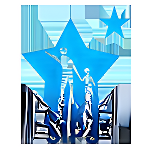 Sri International Public School logo