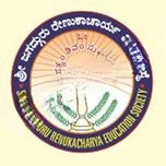 Sri Jagadguru Renukacharya Public School logo