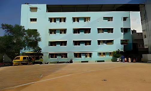 Sri Jnana Maruthi Vidyalaya — photo 1