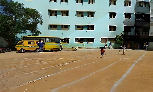 Sri Jnana Maruthi Vidyalaya — photo 2