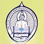 Sri Jnana Maruthi Vidyalaya logo