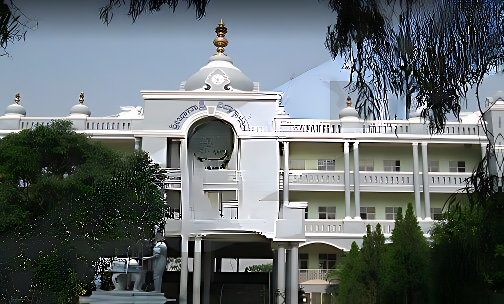 Sri Jnanakshi Vidyaniketan School — photo 1