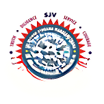 Sri Jnanakshi Vidyaniketan School logo