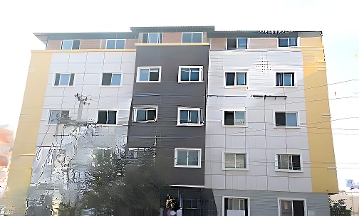 Sri Krishna International Public School — photo 1