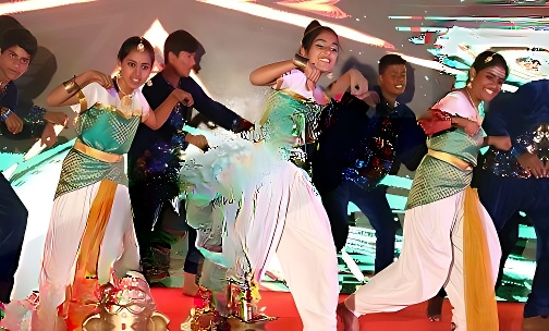 Sri Krishna International Public School — photo 2
