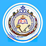 Sri Krishna International Public School logo