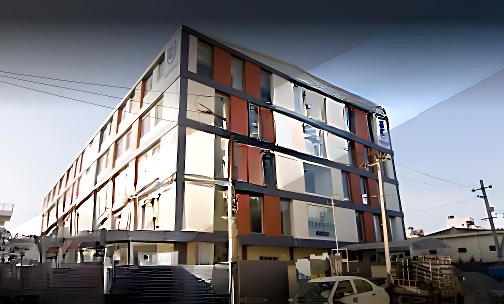 Sri Kumaran Children’s Home- CBSE Section — photo 2