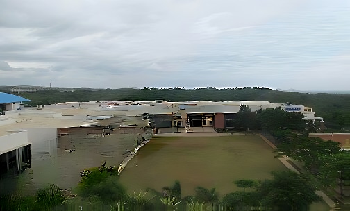 Sri Kumaran Public School — photo 2