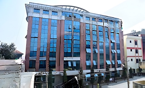 Sri Lakshmi PU College — photo 1