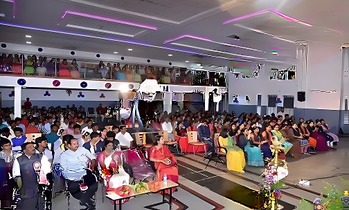 Sri Lakshmi PU College — photo 2