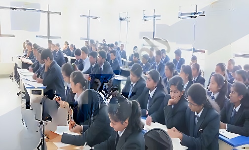 Sri Lakshmi PU College — photo 3