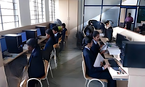 Sri Lakshmi PU College — photo 4