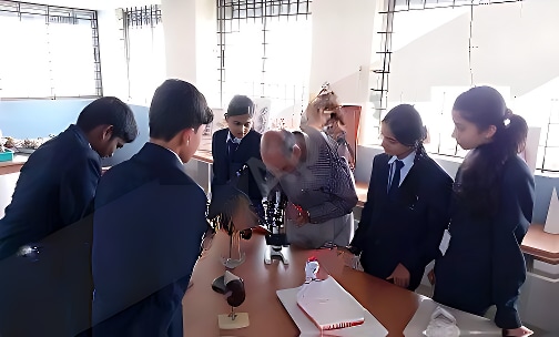 Sri Lakshmi PU College — photo 6