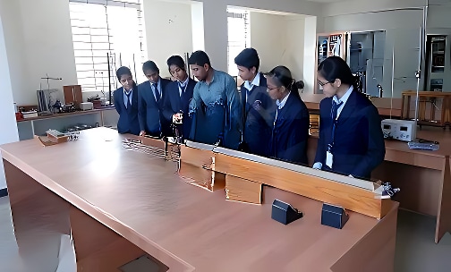 Sri Lakshmi PU College — photo 7