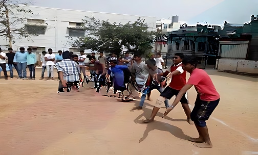 Sri Lakshmi PU College — photo 9