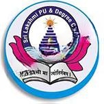 Sri Lakshmi PU College logo