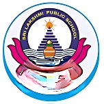 Sri Lakshmi Public School logo