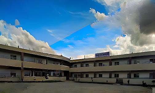 Sri Maruthi PU College — photo 1