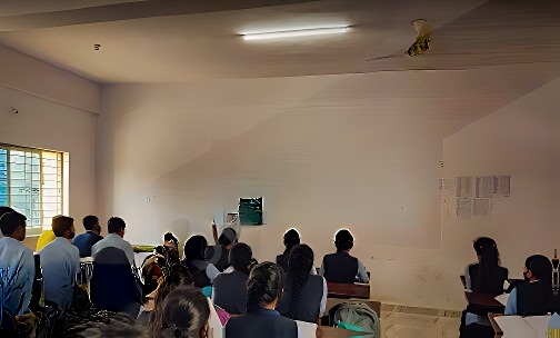 Sri Maruthi PU College — photo 2