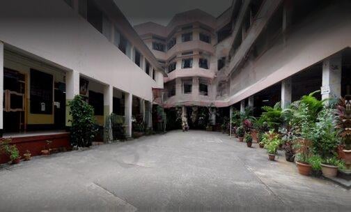 Sri Poorna Prajna Education Centre — photo 1