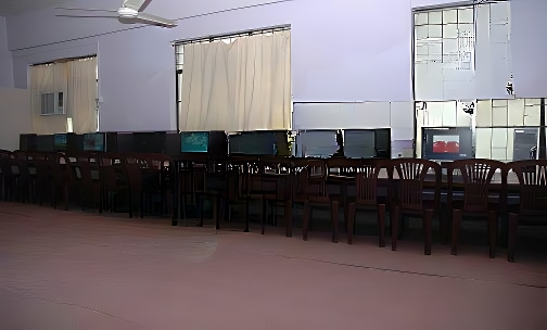 Sri Poorna Prajna Education Centre — photo 2