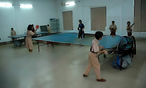 Sri Poorna Prajna Education Centre — photo 3