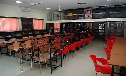 Sri Poorna Prajna Education Centre — photo 4
