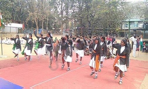 Sri Raghavendra Swamy English School — photo 2