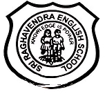 Sri Raghavendra Swamy English School logo