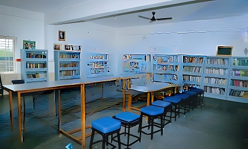 Sri Rajarajeshwari Public School — photo 5