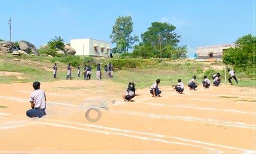 Sri Rajarajeshwari Public School — photo 6