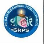 Sri Rajarajeshwari Public School logo
