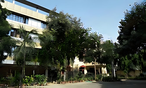 Sri Ram International School — photo 1