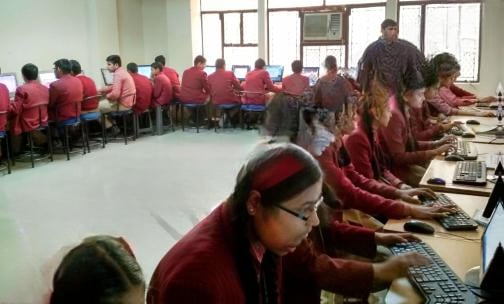 Sri Ram International School — photo 4